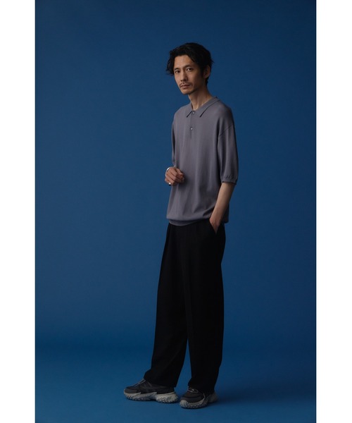 AZUL by moussy(アズールバイマウジー)の「ダッドソールスニーカーサンダル 靴(サンダル・メンズ・ブラック・MEDIUM/SMALL/LARGE)」の20枚目の写真