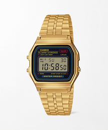 HIROB | Web限定 CASIO CLASSIC  A159WGEA-1JF(アナログ腕時計)