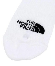 THE NORTH FACE アンクルソックス3足組