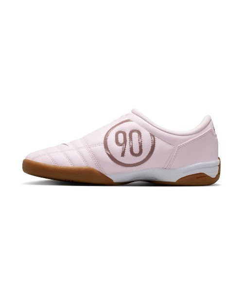 NIKE（ナイキ）の「NIKE Total 90（ナイキ ウィメンズ トータル90）（スニーカー・レディース・ピンク系・23cm/25cm/26cm/26.5cm/27cm/27.5cm/28cm/28.5cm/29cm/23.5cm/24cm/24.5cm/25.5cm）」の3枚目の写真