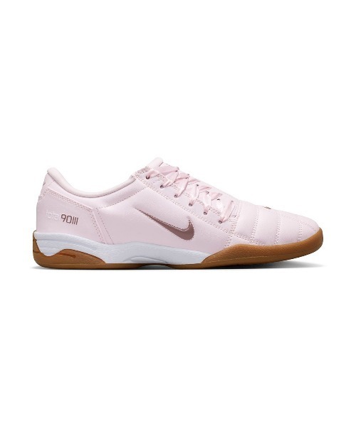 NIKE（ナイキ）の「NIKE Total 90（ナイキ ウィメンズ トータル90）（スニーカー・レディース・ピンク系・23cm/25cm/26cm/26.5cm/27cm/27.5cm/28cm/28.5cm/29cm/23.5cm/24cm/24.5cm/25.5cm）」の4枚目の写真