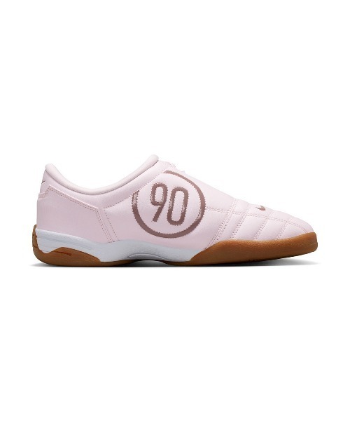 NIKE（ナイキ）の「NIKE Total 90（ナイキ ウィメンズ トータル90）（スニーカー・レディース・ピンク系・23cm/25cm/26cm/26.5cm/27cm/27.5cm/28cm/28.5cm/29cm/23.5cm/24cm/24.5cm/25.5cm）」の5枚目の写真