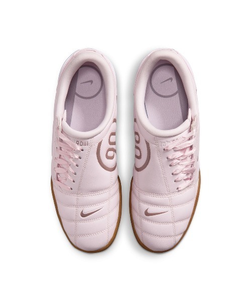 NIKE（ナイキ）の「NIKE Total 90（ナイキ ウィメンズ トータル90）（スニーカー・レディース・ピンク系・23cm/25cm/26cm/26.5cm/27cm/27.5cm/28cm/28.5cm/29cm/23.5cm/24cm/24.5cm/25.5cm）」の7枚目の写真