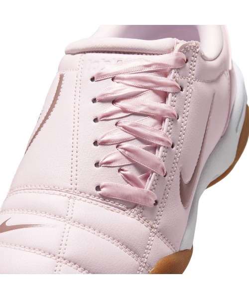 NIKE（ナイキ）の「NIKE Total 90（ナイキ ウィメンズ トータル90）（スニーカー・レディース・ピンク系・23cm/25cm/26cm/26.5cm/27cm/27.5cm/28cm/28.5cm/29cm/23.5cm/24cm/24.5cm/25.5cm）」の9枚目の写真