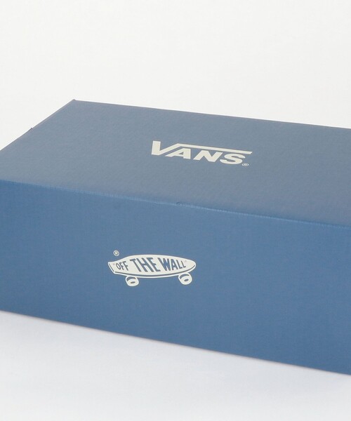 VANS(バンズ)の「<VANS> LX LOAFER 53/スニーカー(スニーカー・メンズ・ブラック・8h/9h/10/8/9)」の10枚目の写真