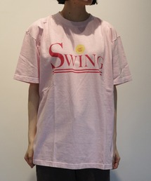 MIDWEST | J.J.Marcer T-SHIRTS(Tシャツ/カットソー)