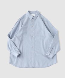 Maison Margiela（メゾンマルジェラ）の「MAISON MARGIELA(メゾン マルジェラ) C/Si Oversized Shirt（シャツ/ブラウス）」