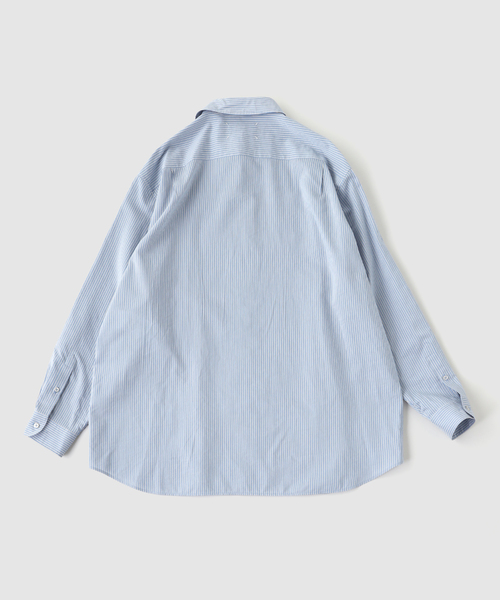 Maison Margiela メゾンマルジェラ　シャツ 楽天市場】メゾンマルジェラ シャツ ブラウス ホワイト メンズ Maison