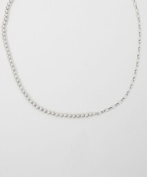 PHILIPPE AUDIBERT | 【別注】<PHILIPPE AUDIBERT>ZANES ネックレス(ネックレス)