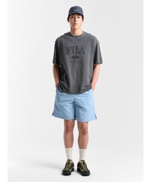 Basic 4.5 Shorts