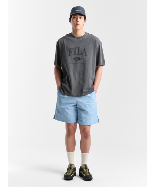 FILA｜フィラ（レディース）のその他パンツ（ブルー・ネイビー/青色系