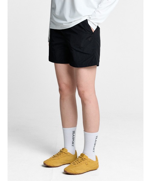 FILA（フィラ）の「Basic 4.5 Shorts（その他パンツ・メンズ・ピンク/ブラック/ライトブルー/オリーブ・XS/S/M/L）」の10枚目の写真