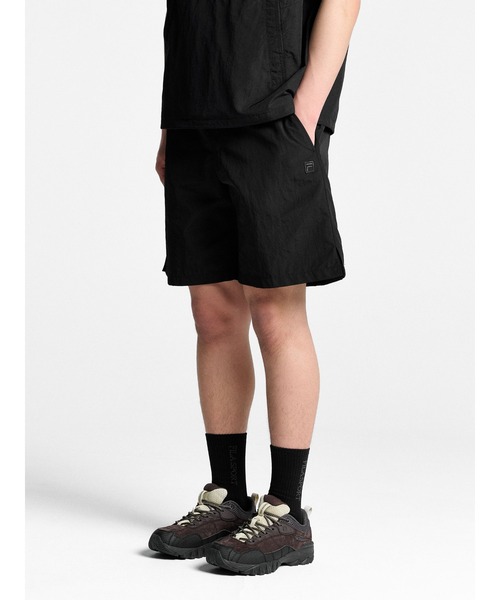 FILA（フィラ）の「Basic 4.5 Shorts（その他パンツ・メンズ・ピンク/ブラック/ライトブルー/オリーブ・XS/S/M/L）」の11枚目の写真