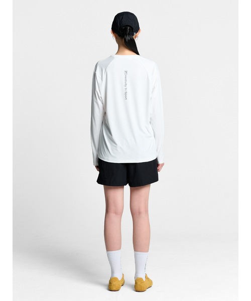 FILA（フィラ）の「Basic 4.5 Shorts（その他パンツ・メンズ・ピンク/ブラック/ライトブルー/オリーブ・XS/S/M/L）」の6枚目の写真
