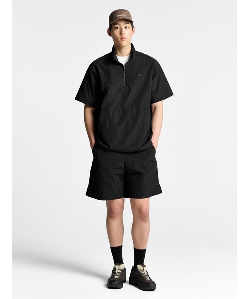 FILA（フィラ）の「Basic 4.5 Shorts（その他パンツ・メンズ・ピンク/ブラック/ライトブルー/オリーブ・XS/S/M/L）」の7枚目の写真