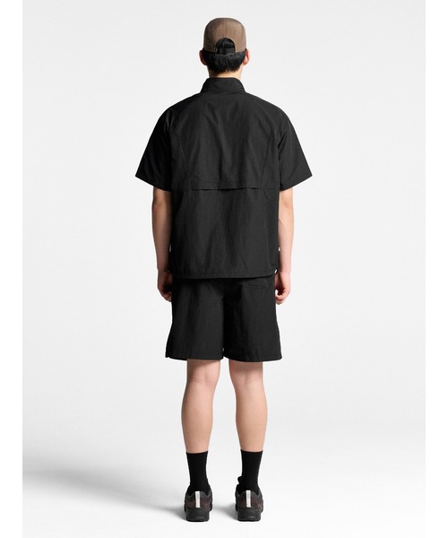 FILA（フィラ）の「Basic 4.5 Shorts（その他パンツ・メンズ・ピンク/ブラック/ライトブルー/オリーブ・XS/S/M/L）」の9枚目の写真
