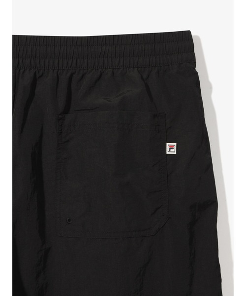 FILA（フィラ）の「Basic 4.5 Shorts（その他パンツ・メンズ・ピンク/ブラック/ライトブルー/オリーブ・XS/S/M/L）」の16枚目の写真