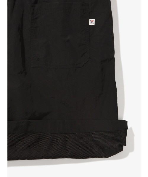 FILA（フィラ）の「Basic 4.5 Shorts（その他パンツ・メンズ・ピンク/ブラック/ライトブルー/オリーブ・XS/S/M/L）」の17枚目の写真