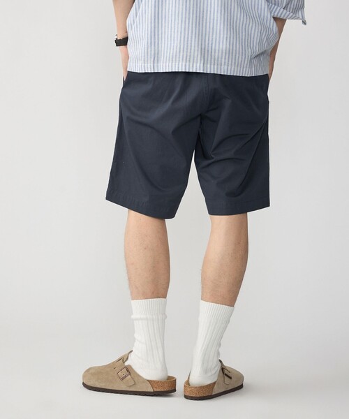 SHIPS(シップス)の「SHIPS: ライトチノ ショーツ(チノパンツ・メンズ・ネイビー/グレー/ホワイト・SMALL/MEDIUM/LARGE/X-LARGE)」の13枚目の写真