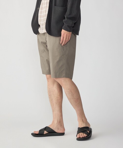 SHIPS(シップス)の「SHIPS: ライトチノ ショーツ(チノパンツ・メンズ・ネイビー/グレー/ホワイト・SMALL/MEDIUM/LARGE/X-LARGE)」の15枚目の写真