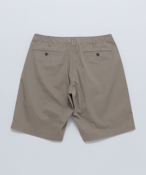 SHIPS(シップス)の「SHIPS: ライトチノ ショーツ(チノパンツ・メンズ・ネイビー/グレー/ホワイト・SMALL/MEDIUM/LARGE/X-LARGE)」の17枚目の写真