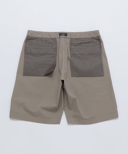 SHIPS(シップス)の「SHIPS: ライトチノ ショーツ(チノパンツ・メンズ・ネイビー/グレー/ホワイト・SMALL/MEDIUM/LARGE/X-LARGE)」の19枚目の写真