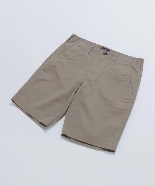 SHIPS(シップス)の「SHIPS: ライトチノ ショーツ(チノパンツ・メンズ・ネイビー/グレー/ホワイト・SMALL/MEDIUM/LARGE/X-LARGE)」の20枚目の写真
