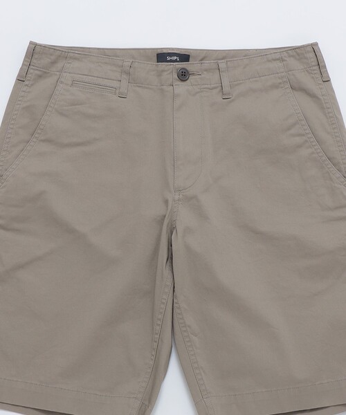 SHIPS(シップス)の「SHIPS: ライトチノ ショーツ(チノパンツ・メンズ・ネイビー/グレー/ホワイト・SMALL/MEDIUM/LARGE/X-LARGE)」の21枚目の写真
