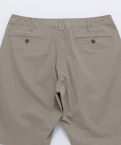 SHIPS(シップス)の「SHIPS: ライトチノ ショーツ(チノパンツ・メンズ・ネイビー/グレー/ホワイト・SMALL/MEDIUM/LARGE/X-LARGE)」の22枚目の写真