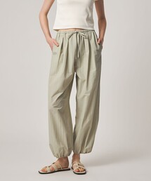 Steven Alan | <Steven Alan>シュリンク イージー パンツ(その他パンツ)