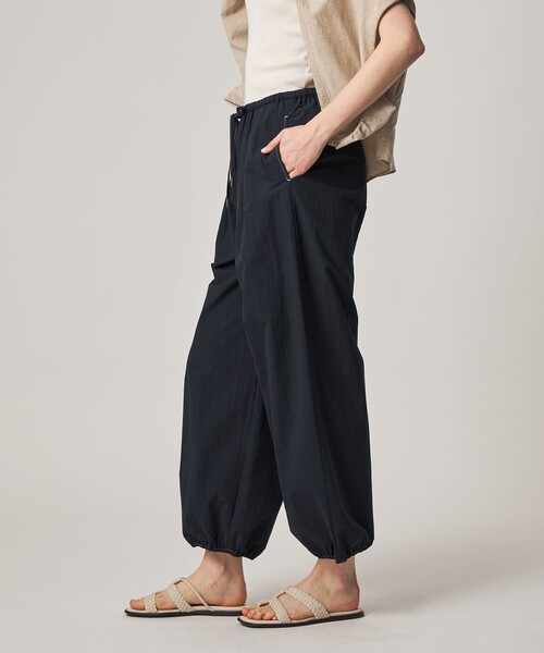 セール】＜Steven Alan＞シュリンク イージー パンツ（その他パンツ