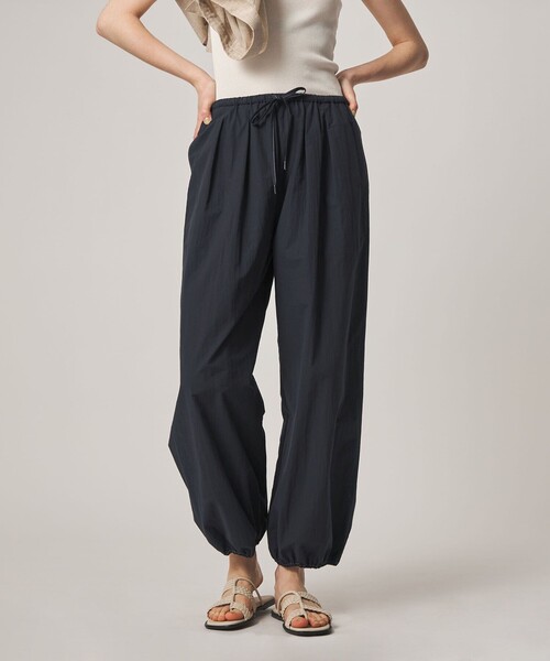 Steven Alan(スティーブンアラン)の「<Steven Alan>シュリンク イージー パンツ(その他パンツ・レディース・ネイビー/ライトグレー・S/M)」の20枚目の写真