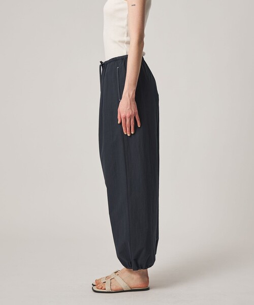 Steven Alan(スティーブンアラン)の「<Steven Alan>シュリンク イージー パンツ(その他パンツ・レディース・ネイビー/ライトグレー・S/M)」の16枚目の写真