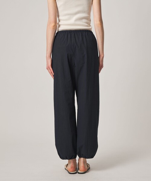 Steven Alan(スティーブンアラン)の「<Steven Alan>シュリンク イージー パンツ(その他パンツ・レディース・ネイビー/ライトグレー・S/M)」の15枚目の写真