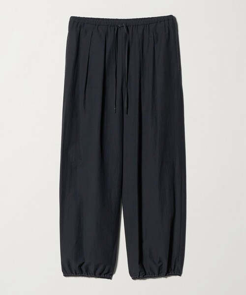 Steven Alan(スティーブンアラン)の「<Steven Alan>シュリンク イージー パンツ(その他パンツ・レディース・ネイビー/ライトグレー・S/M)」の14枚目の写真
