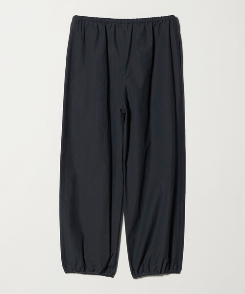Steven Alan(スティーブンアラン)の「<Steven Alan>シュリンク イージー パンツ(その他パンツ・レディース・ネイビー/ライトグレー・S/M)」の13枚目の写真