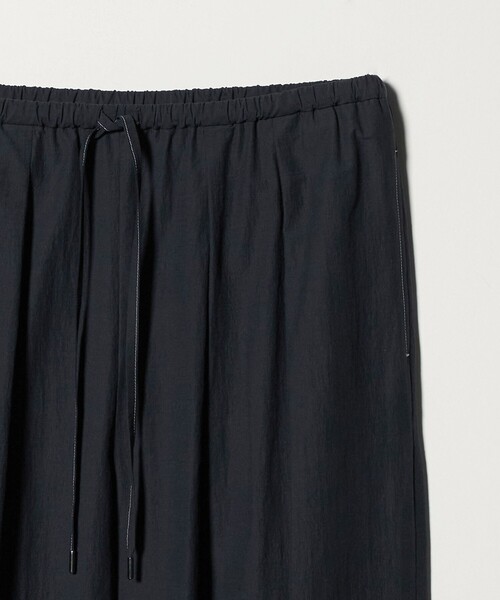 Steven Alan(スティーブンアラン)の「<Steven Alan>シュリンク イージー パンツ(その他パンツ・レディース・ネイビー/ライトグレー・S/M)」の12枚目の写真