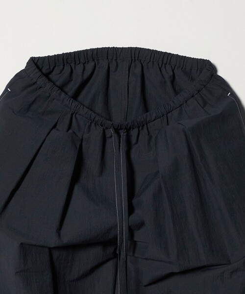 Steven Alan(スティーブンアラン)の「<Steven Alan>シュリンク イージー パンツ(その他パンツ・レディース・ネイビー/ライトグレー・S/M)」の10枚目の写真