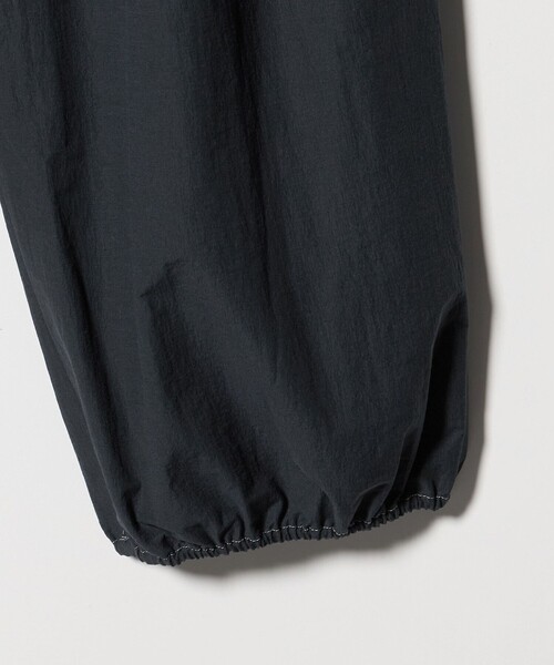 Steven Alan(スティーブンアラン)の「<Steven Alan>シュリンク イージー パンツ(その他パンツ・レディース・ネイビー/ライトグレー・S/M)」の9枚目の写真
