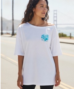 追加》Jersey Tunic プルオーバー 2（Tシャツ/カットソー）｜Plage