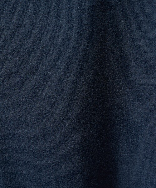 ABAHOUSE（アバハウス）の「圧着 シームレスTシャツ / リラックスフィット（Tシャツ/カットソー・メンズ・ホワイト/ブラック/パープル/ネイビー/グリーン・46/48）」の21枚目の写真