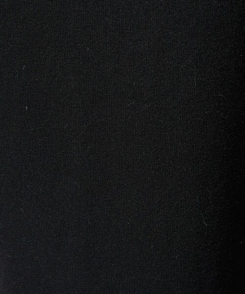 ABAHOUSE(アバハウス)の「圧着 シームレスTシャツ / リラックスフィット(Tシャツ/カットソー・メンズ・ホワイト/ブラック/パープル/ネイビー/グリーン・46/48)」の20枚目の写真