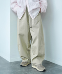 JOURNAL STANDARD LUXE ／チノクロス ペインターパンツ JOURNAL STANDARD LUXE（ジャーナルスタンダード ラックス）の