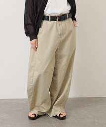 JOURNAL STANDARD LUXE（ジャーナルスタンダード　ラックス）の「《追加》チノ スウィッチパンツ（チノパンツ）」