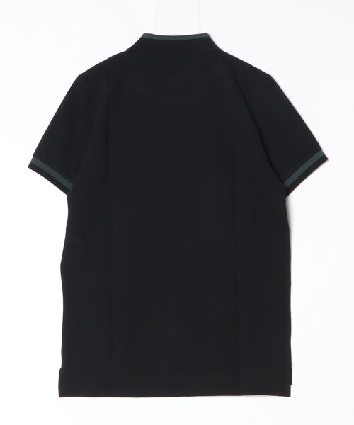 ORB STARS POLO（ポロシャツ）｜Vivienne Westwood MAN（ヴィヴィアン