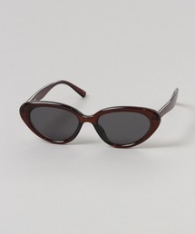 JEANASIS | 【noeyedia】CATEYE EYE W/862537(サングラス)