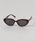 JEANASIS�i�W�[�i�V�X�j�́u�ynoeyedia�zCATEYE EYE W/862537�i�T���O���X�j�v�b�u���E��