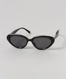 JEANASIS | 【noeyedia】CATEYE EYE W/862537(サングラス)