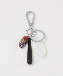 Sisi Joia（シシジョイア）の「＜Sisi Joia＞KEYCHAIN/キーチェーン（チャーム）」
