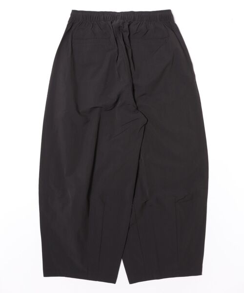 PUMA（プーマ）の「【PUMA】638054-01 BALOON PANTS（その他パンツ・メンズ・ブラック・M/L）」の2枚目の写真
